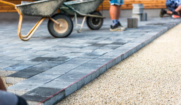 Best Local Driveway Pavers  in Mountain View, AR