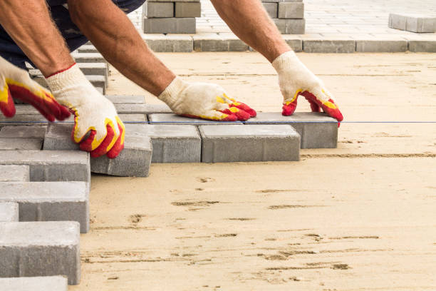 Best Concrete Paver Driveway  in Mountain View, AR