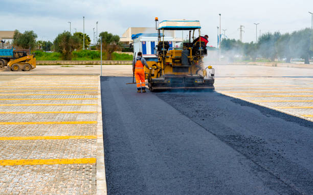 Trusted Mountain View, AR Driveway Pavers Experts