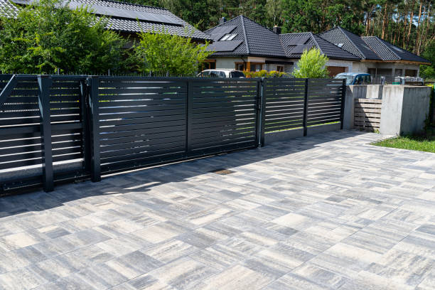 Best Driveway Paving Contractor  in Mountain View, AR