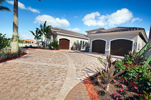 Best Driveway Paver Repair  in Mountain View, AR