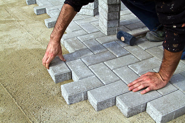 Best Driveway Pavers Cost  in Mountain View, AR