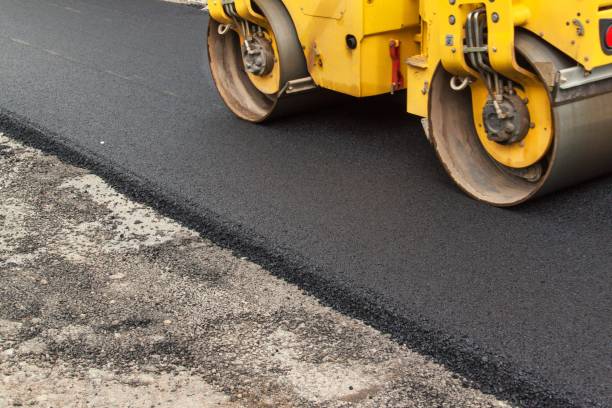 Best Concrete Paver Driveway  in Mountain View, AR