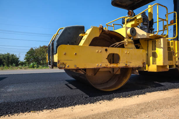 Best Decorative Driveway Pavers  in Mountain View, AR